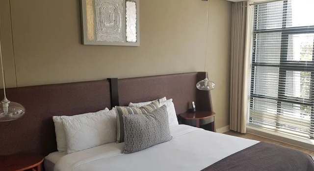 Апартаменты Luxury с 3 комнатами с балконом Weom Apartments