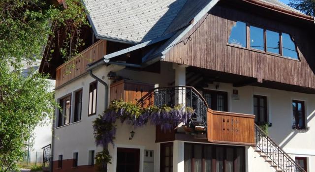 Apartment Ski, Prenota Appartamento Plezzo Kanin