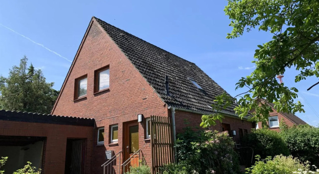Haus Plüschmors
