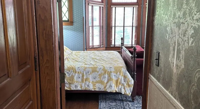 Standard Doppel Zimmer VAAST Bed & Breakfast