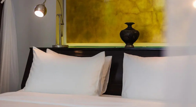 Двухместное Bungalow Suite Garden Отель Heritage Suites