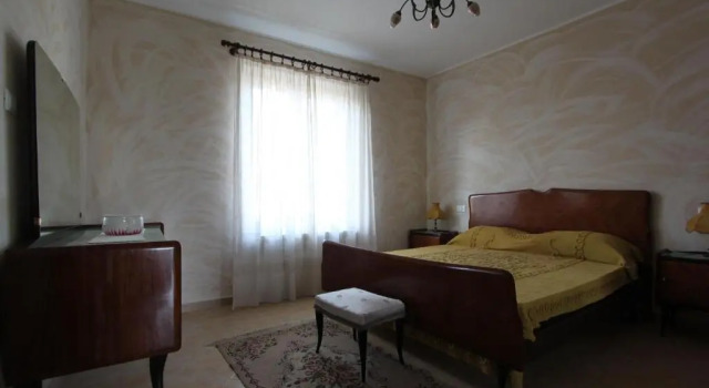 Апартаменты с балконом Casa vacanze La Fonda