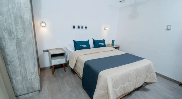 Номер Superior Hotel Arizona Miraflores
