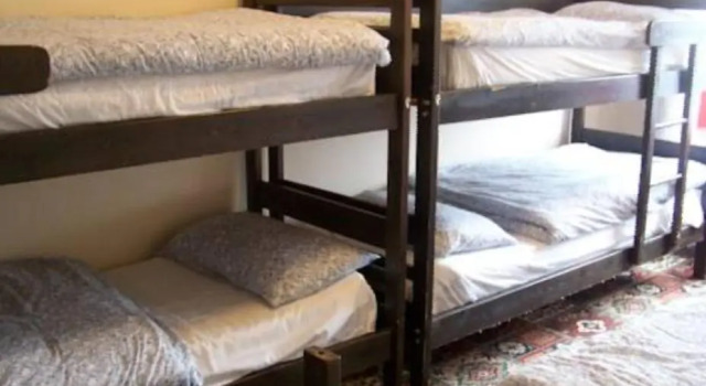 Cashel Holiday Hostel, Buchen Sie Hostel Hostels in Tipperary County, Hostel