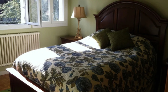 House With 4 Bedrooms in Névez, With Enclosed Garden and Wifi - 200 m, Rezerwuj Hotel Nevez Finistère