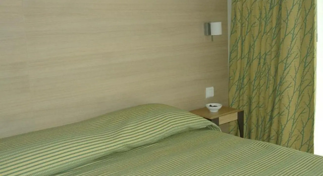 Номер Privilege Hôtel Les Esclargies