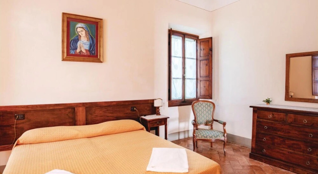 Vezzano, Забронировать Отель Бизнес-отели Мугелло, 4* 5*
