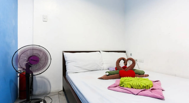 G&B Hostel, Book Hostel Cebu City Cebu