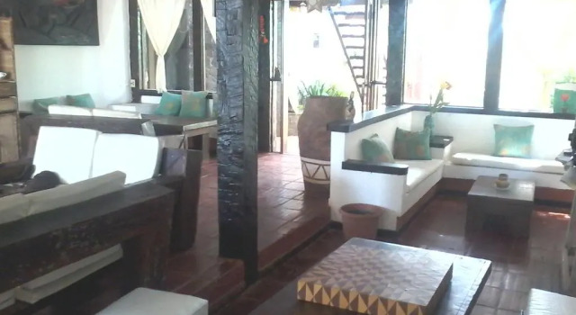 Lobato Mar Beach House