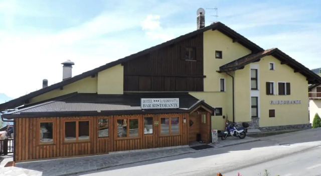 Hotel Maisonnette