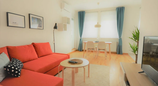 Panorama Apartman, Забронировать Апартаменты/квартира Нови-Сад Воеводина