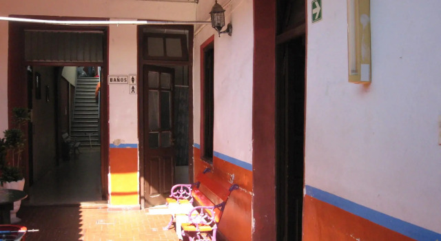 Ferienhaus Hostel Salta, Забронировать Хостел Отели Сальта с завтраком, рядом с La Merced Church, Завтраки