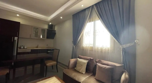 Апартаменты Deluxe Capital O 672 Refal Homes Suites