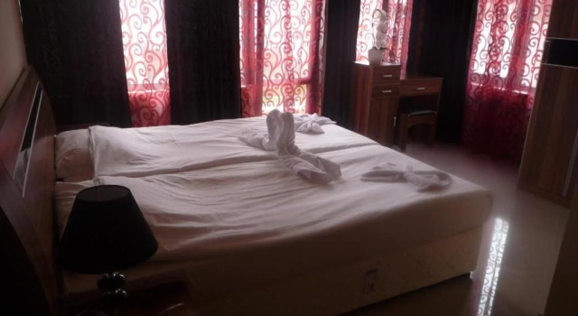 Family Hotel Alegra