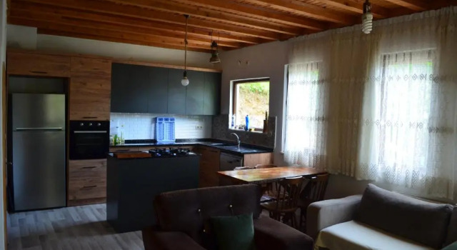 Trabzon green valley villa, Забронировать Вилла Трабзон 
