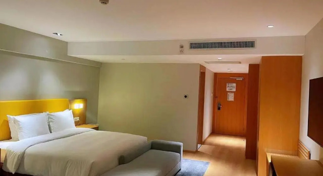 Люкс Holiday Inn Express Xi'an Qujiang South by IHG