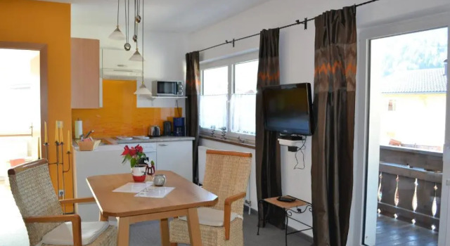 Апартаменты Superior Appartementhaus Sunshine