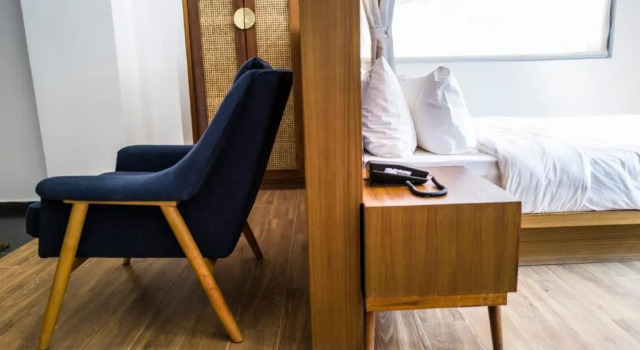 Апартаменты Nomad Hotel Lazimpat