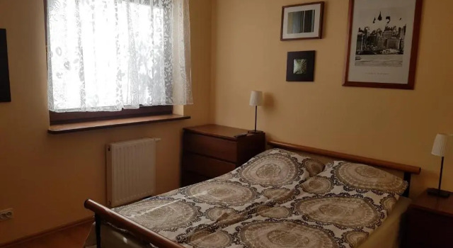 Wigwam Apartament 6-osobowy, Varaa Huoneisto Górny Sopot 
