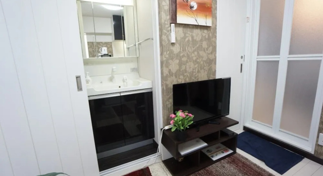 Номер Standard Apartment Y Mell Theater Resort