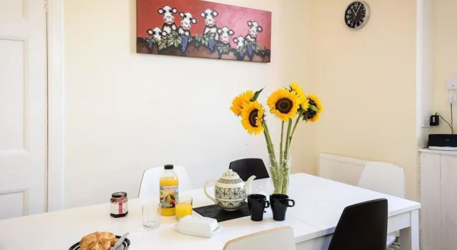 Lofty Links, Prenota Hotel Hotel a Lothian con parcheggio, Parcheggio