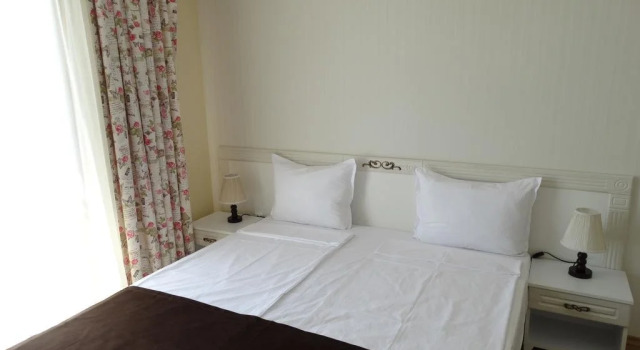 The Step Family Hotel, Забронировать Отель Солнечный берег регион Солнечный берег, рядом с Пляжный клуб Bedroom