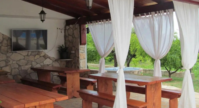 Номер Standard Guest Accommodation Grozdanić