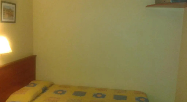 Номер Standard Apartamentos Fonda Finet