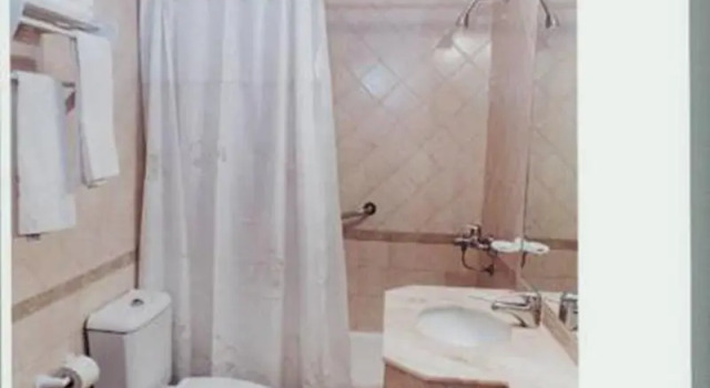 Номер Standard Hotel Provincial