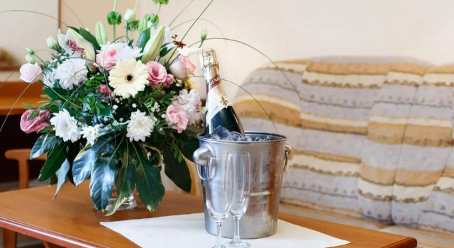 Апартаменты Hotel Wodnik