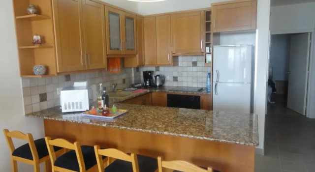 Sunorama Beach Apartment, Book Apartment Larnaka Larnaca Region
