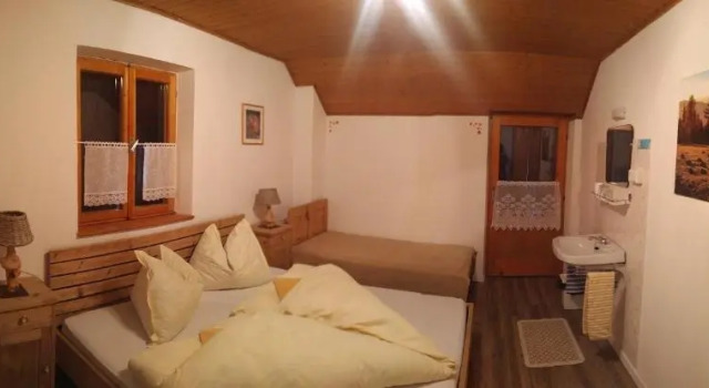 Gasthof Schmiederalm (Adults Only)