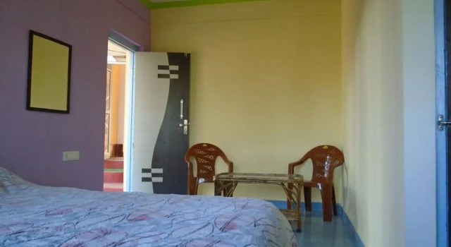 Gopal Binsar Retreat, Rezervovat Hotel Binsar Uttarakhand