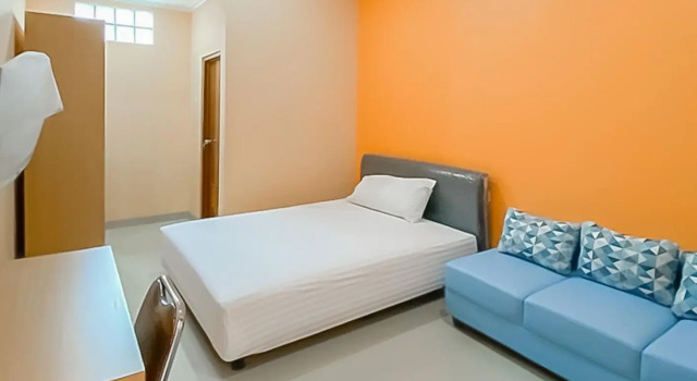 Shofy Guest House, Rezervasyon Misafirhane Bandung Kidul Bandung