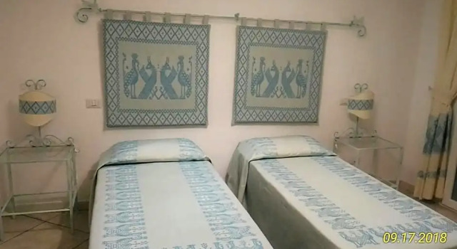 B&B Madau, Réserver Chambre d'hôtes Samughèo 