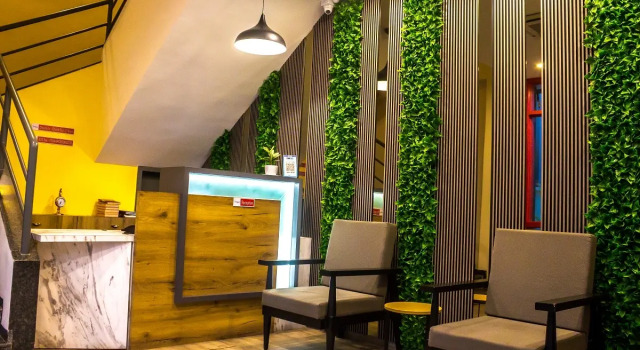 Hotel Triton, Забронировать Отель Недорогие отели штата Махараштры, недорого