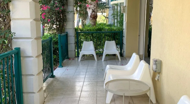 The Yacht Club TC, Buchen Sie Ferienwohnung Providenciales 