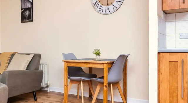 Апартаменты 2bed Apartment-city Centre