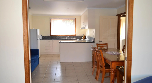 Вилла All Inn Strahan Holiday Units