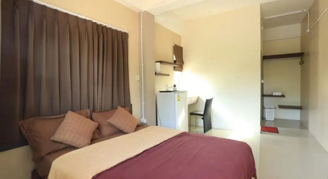 Eco Khaolak Accommodation Hotel