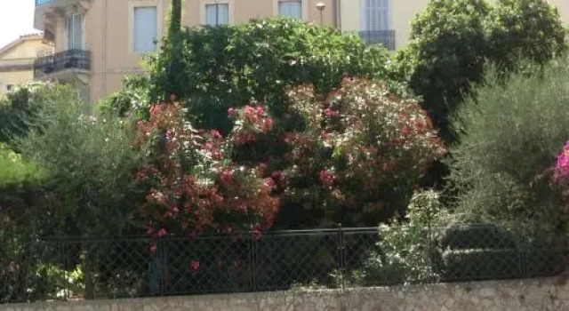 Appartement proche mer et gare