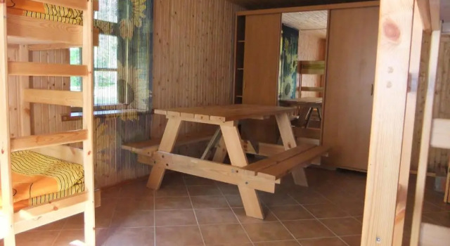 Sodyba Suvernų kaime, Prenota Hotel Kintai Laguna dei Curi