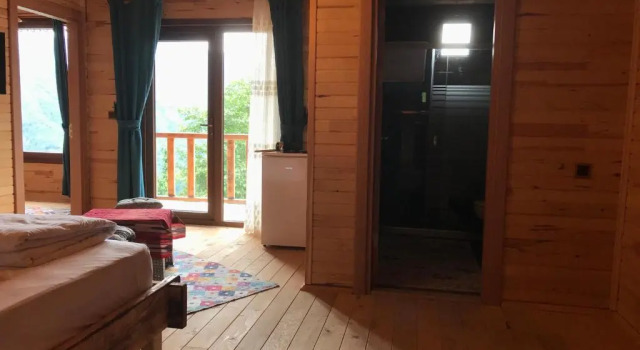 Семейный номер Standard Tercuman Suit Otel