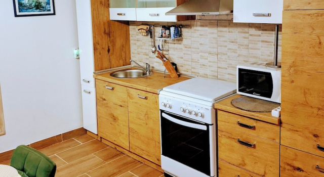 Апартаменты Apartment Kameni Dvori