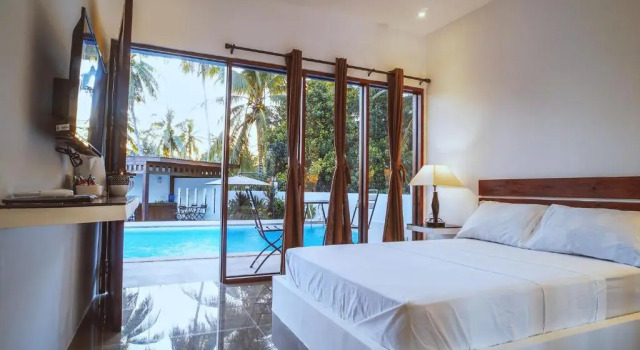 Standard villa Quest Villa