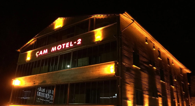 Çam Otel 2, Забронировать Отель Узунгель 