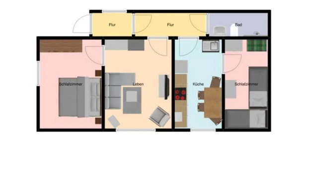 house46-1, Book Hotel Hohen Neuendorf Brandenburg