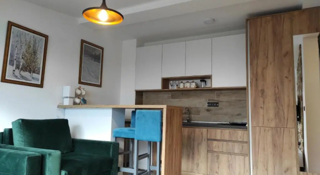 Апартаменты Apartman N98 Milmari Kopaonik