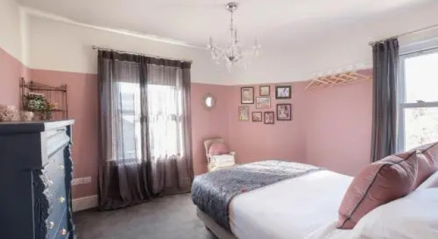 The Victorian Post House - Central Frome, Забронировать Отель Бизнес-отели Англии, 4* 5*