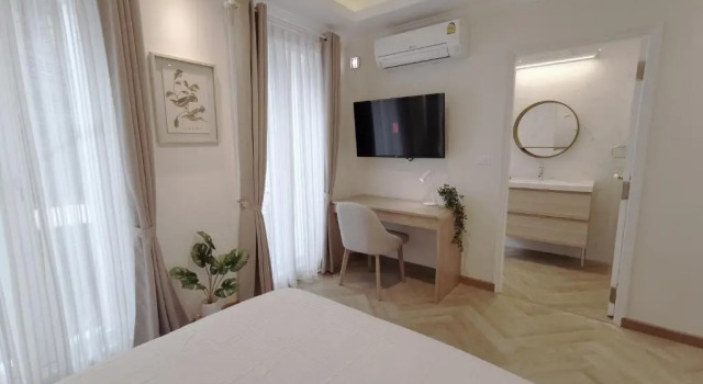 Номер Standard Double Bed Hotel